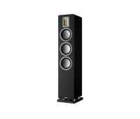 AUDIOVECTOR QR5 SE CZARNY POŁYSK