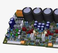 UNITRA WSH-805 CLASSIC EDITION SREBRNY 5