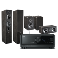 YAMAHA RX-V4A / Tesi 561 / 241 / 761 2