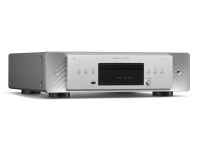 MARANTZ CD60 SREBRNY 2