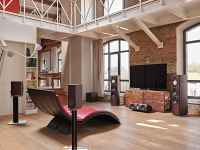 SONUS FABER SONETTO VIII G2 WENGE 7