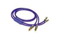 BLACK RHODIUM CALYPSO RCA 0,5m