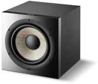 FOCAL ARIA SUB 1000 F CZARNY