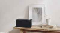 KLIPSCH THE THREE PLUS BLACK 2