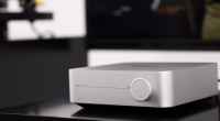 WIIM AMP DARK GRAY 6