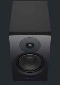 DYNAUDIO EMIT 20 CZARNY 3