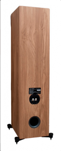 TAGA HARMONY TAV-807F OAK 3