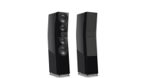 SVS ULTRA EVOLUTION PINNACLE GLOSS BLACK 5