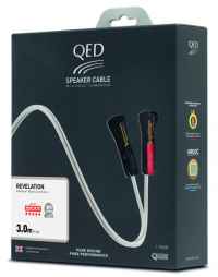 QED SIGNATURE REVELATION 2x3m 