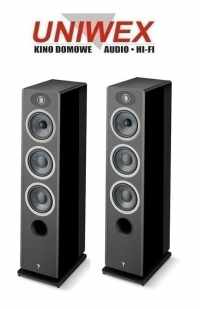 FOCAL VESTIA N2 BLACK 