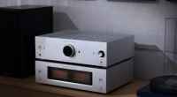 ONKYO ICON M-80 SILVER 6