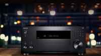 ONKYO TX-RZ50 CZARNY 5