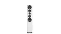 SVS ULTRA EVOLUTION TITAN GLOSS WHITE 5