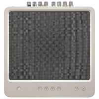MARANTZ MCR-60n DAB SILVER GOLD 6