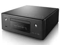 DENON RCDN-11DAB CZARNY