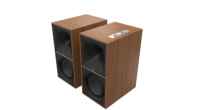 KLIPSCH THE NINES WALNUT 8