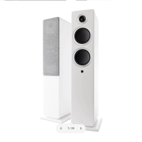 ARGON AUDIO FORTE A55 MKII WHITE