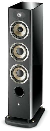 FOCAL ARIA 926 CZARNY HGL