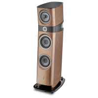 FOCAL SOPRA N2 CONCRETE BROWN CONCRETE 