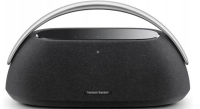 HARMAN KARDON GO+PLAY 3 CZARNY