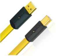 WireWorld Chroma 8 USB 2.0 A to B 2