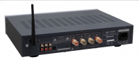 TAGA HARMONY HTA-600B CZARNY 2