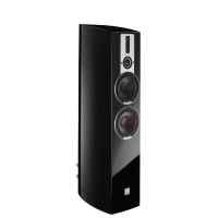 DALI EPICON 6 BLACK GLOSS