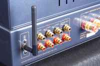 CAYIN JAZZ 100 CZARNY MAT 8