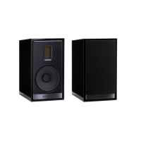 MARTIN LOGAN MOTION 35 XTi CZARNE 2