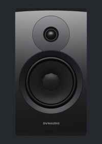 DYNAUDIO EMIT 20 CZARNY 