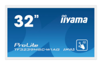 Iiyama ProLite TF3239MSC-W1AG BIAŁY 