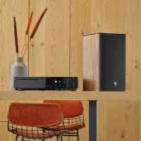 FOCAL ARIA EVO X N1 PRIME WALNUT 9