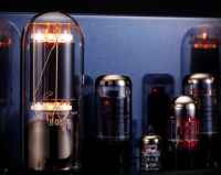 CAYIN JAZZ 100 CZARNY MAT 5