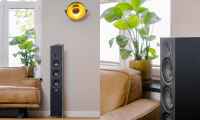 ELAC DEBUT 3.0 F5.3 5