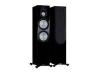 MONITOR AUDIO SILVER 500 7G HIGH GLOSS BLACK - TEL. 324228923 / RYBNIK!