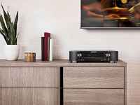 MARANTZ NR1510 BLACK 6