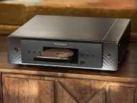 MARANTZ CD60 CZARNY 8