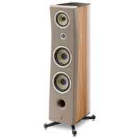 FOCAL KANTA N3 WALNUT HG TAUPE MAT