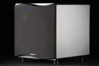  VELODYNE WI-Q 10 