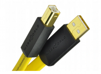 WireWorld Chroma 8 USB 2.0 A to B C2AB 1m