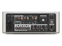 MARANTZ MCR-60n DAB SILVER GOLD 5
