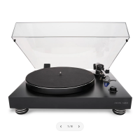 ARGON AUDIO TT-4 MKII