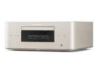 MARANTZ MCR-60n DAB SILVER GOLD 3