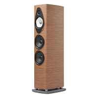 SONUS FABER SONETTO V G2 WALNUT