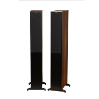 SCANSONIC HD L9 WALNUT