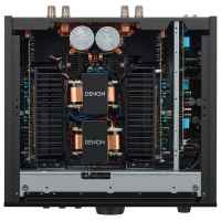 DENON PMA-3000NE BLACK 5