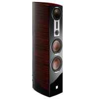 DALI EPICON 8 RUBY MACASSAR GLOSS