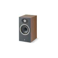 FOCAL THEVA N1 DARK WOOD