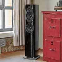 SONUS FABER SONETTO III G2 BLACK 5