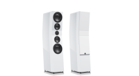SVS ULTRA EVOLUTION PINNACLE GLOSS WHITE 6